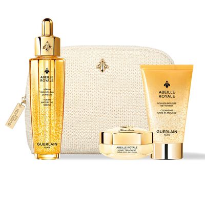 Kit Sérum Óleo Rejuvenescedor Guerlain Abeille Royale